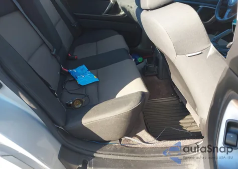 2006 Subaru Legacy 2.5I/2.5I Limited z USA, uszkodzony, nr VIN 4S3BL626467202649